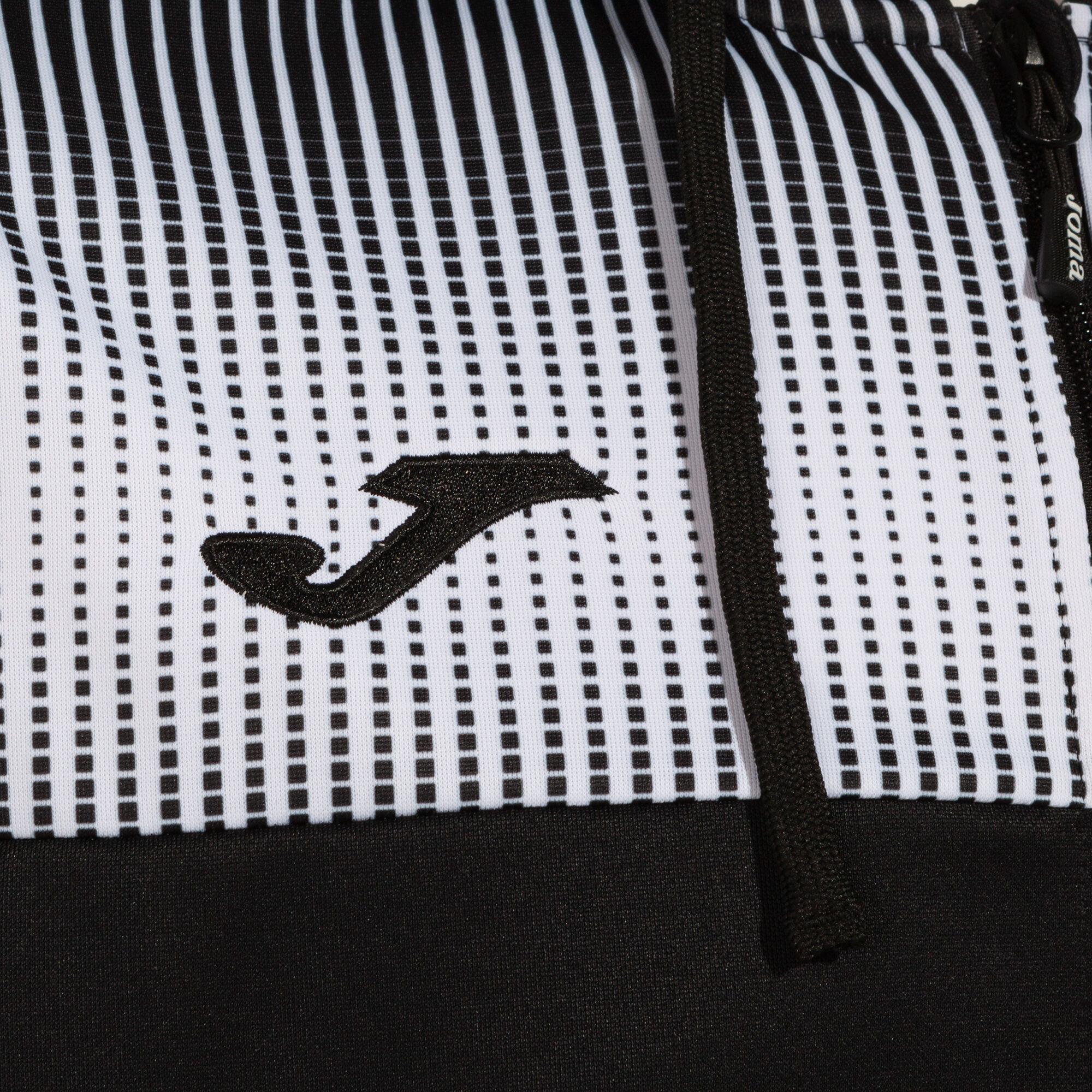 Joma Eco Supernova Kapuzenjacke  