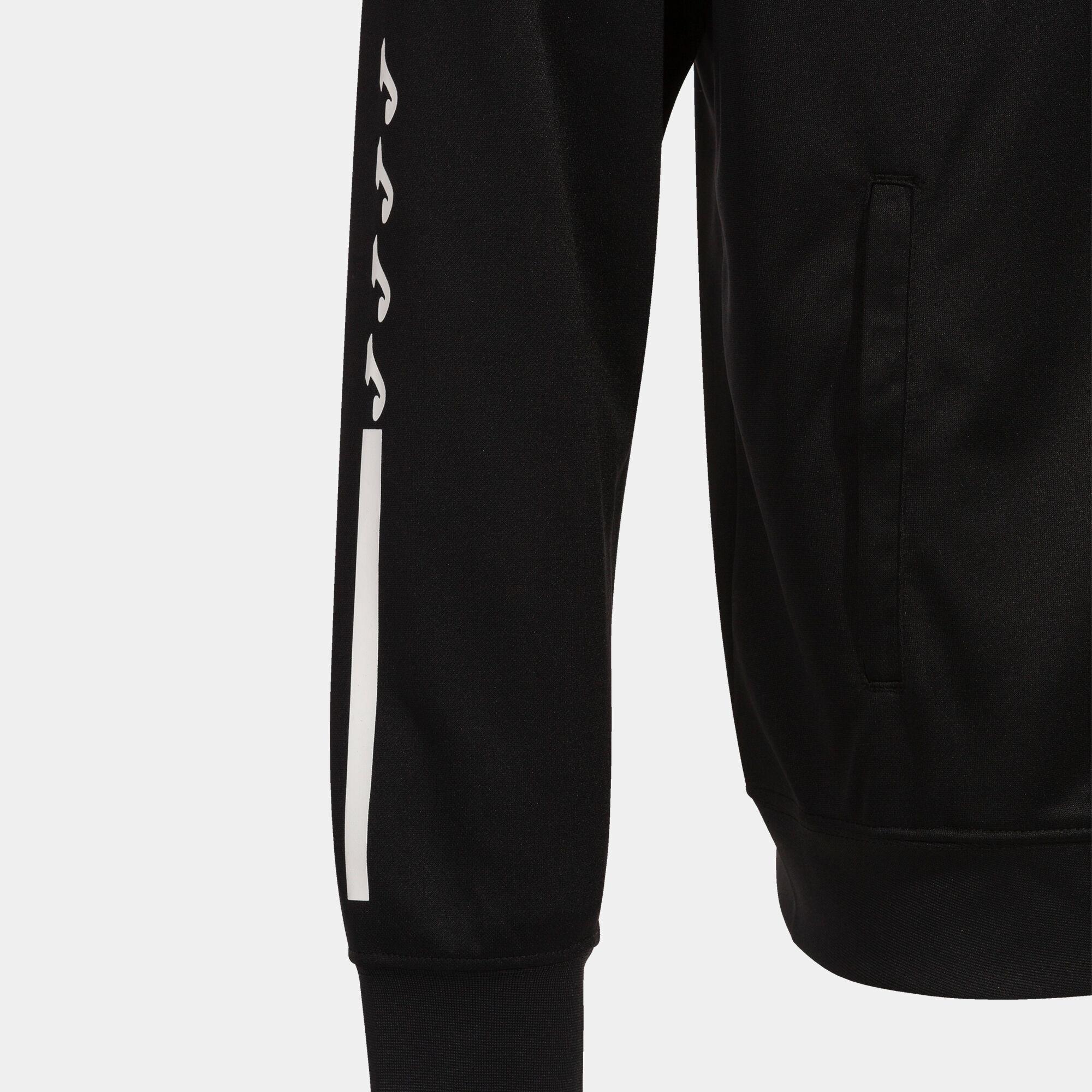 Joma Eco Supernova Kapuzenjacke  