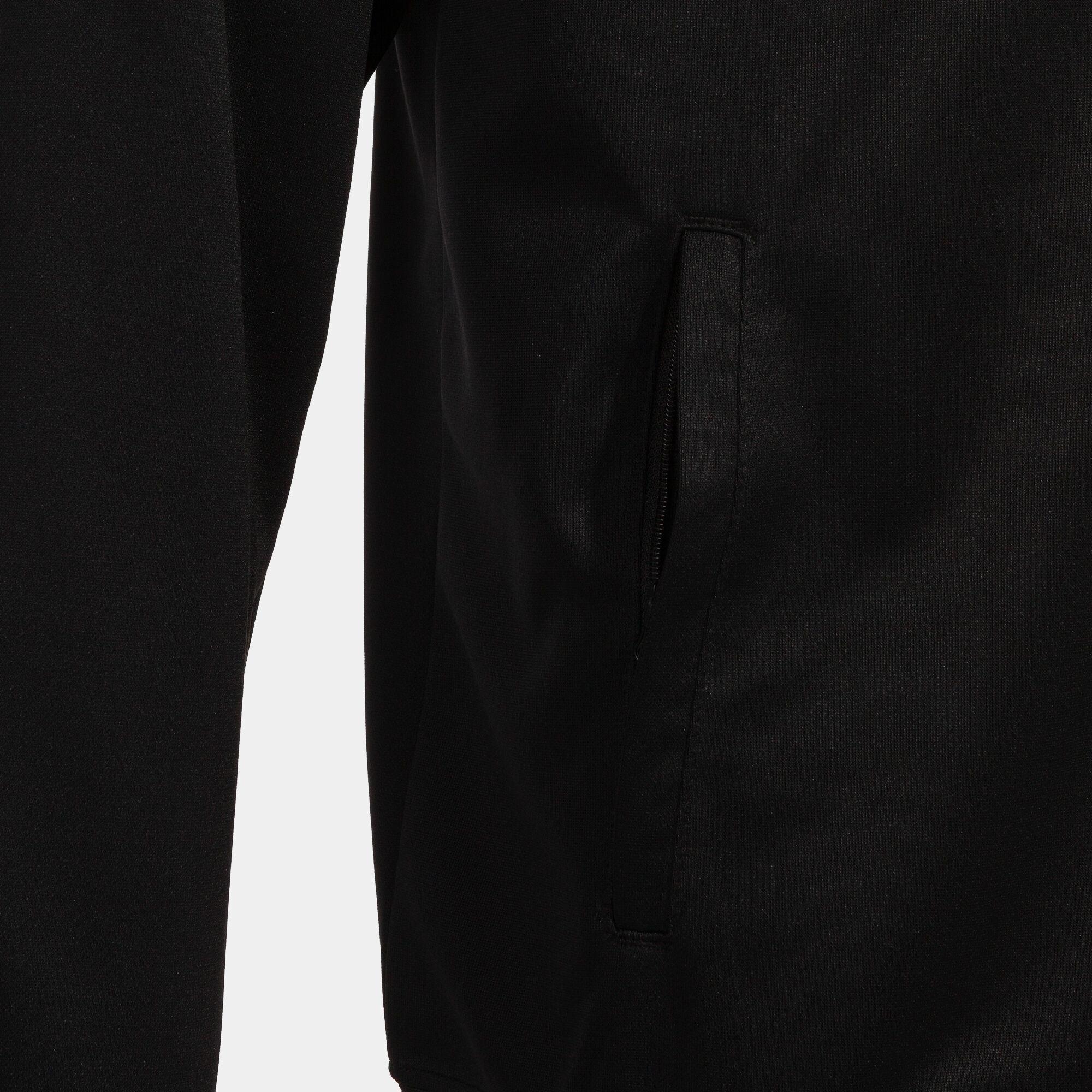 Joma Eco Supernova Kapuzenjacke  