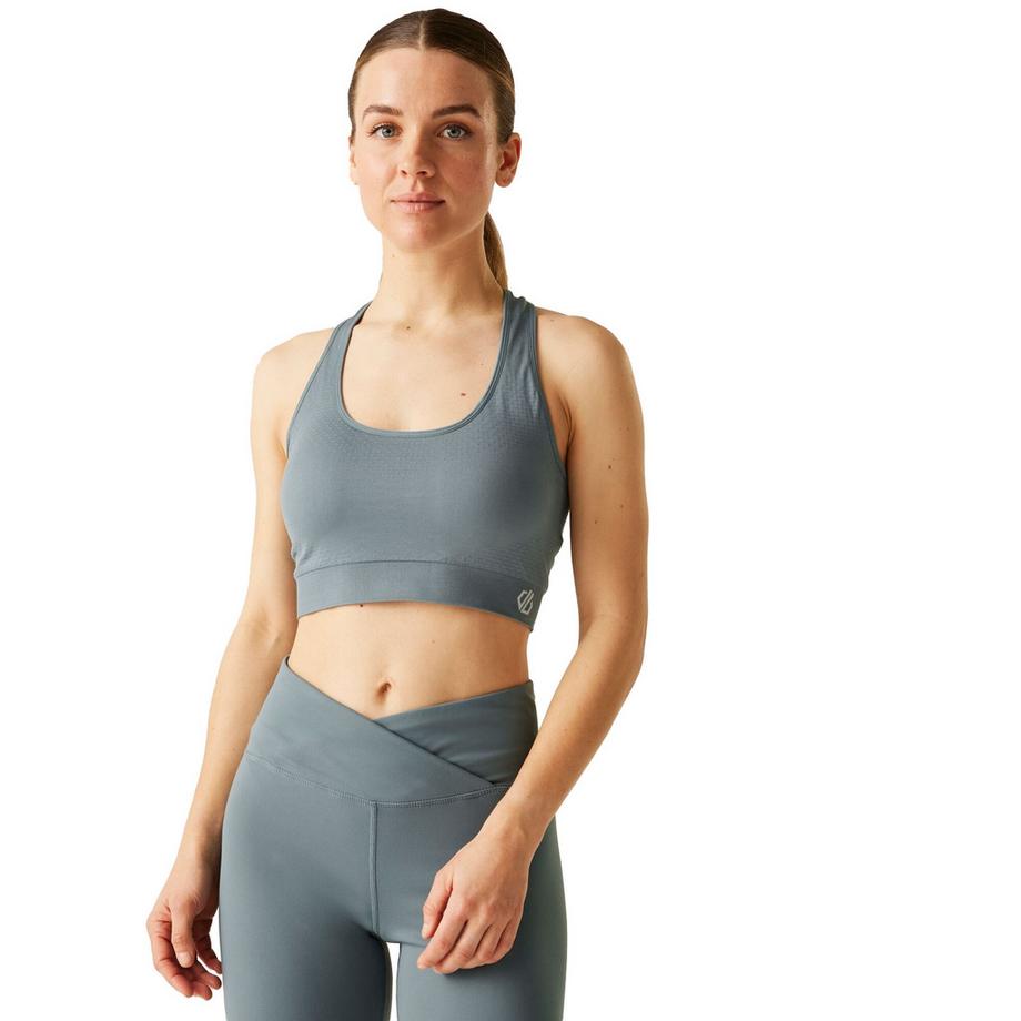 Dare 2B Dont Sweat It II Reggiseno Sportivo  