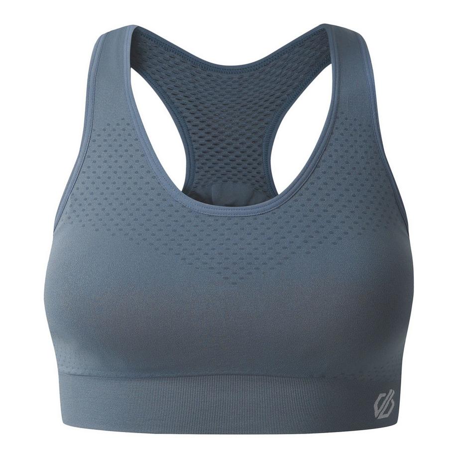 Dont Sweat It Ii Reggiseno Sportivo