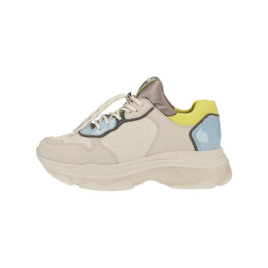 BRONX  Sneaker 66167E-HB 