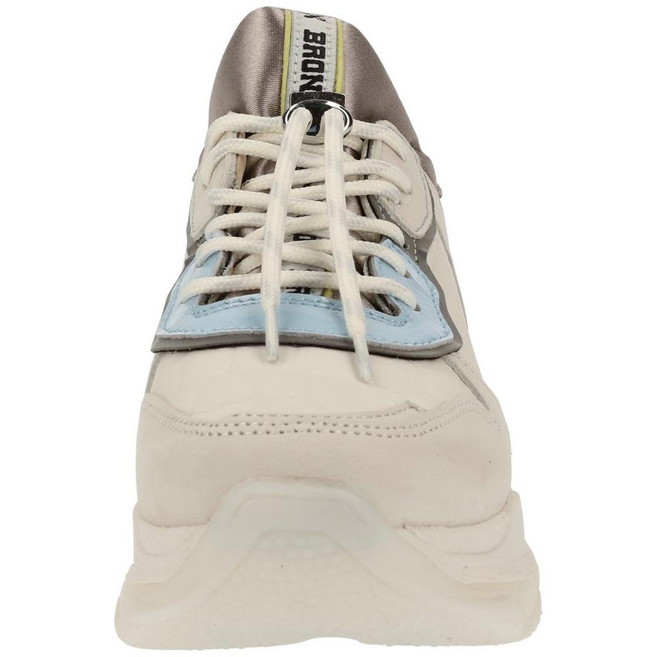 BRONX  Sneaker 66167E-HB 