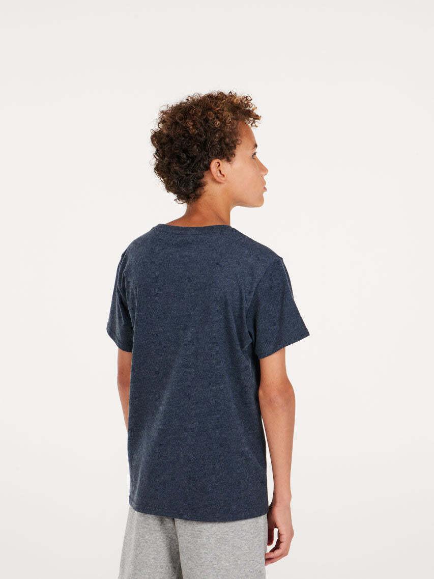 PROTEST  T-SHIRT PRTLOYD JR 