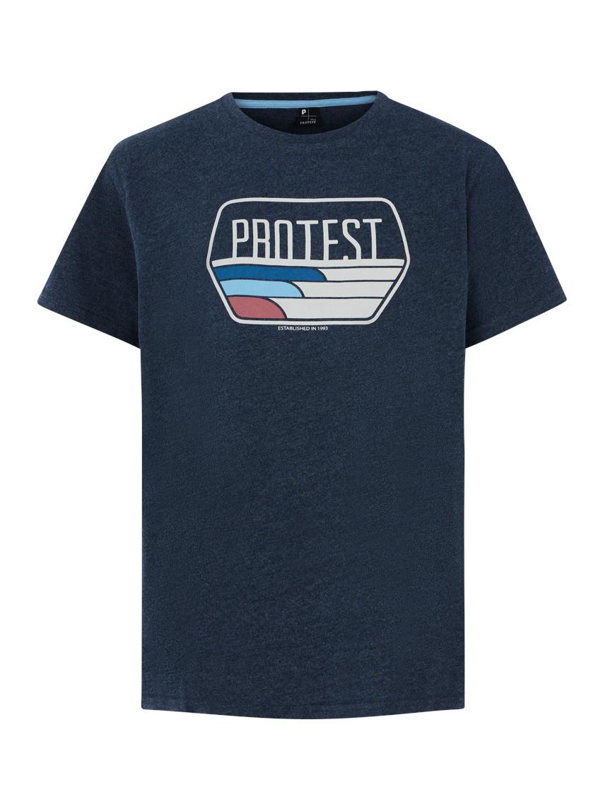 PROTEST  T-SHIRT PRTLOYD JR 