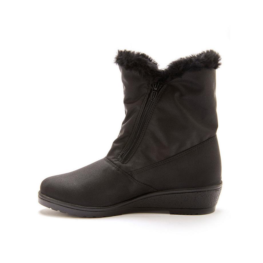 Pédiconfort  stivaletti sopra samitex 