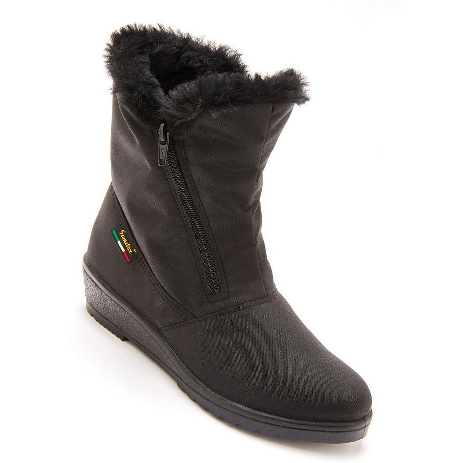 Pédiconfort  stivaletti sopra samitex 