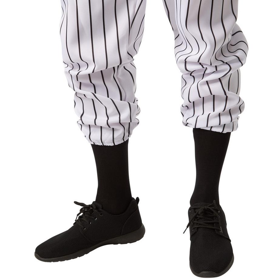 Tectake  Herrenkostüm Baseball 