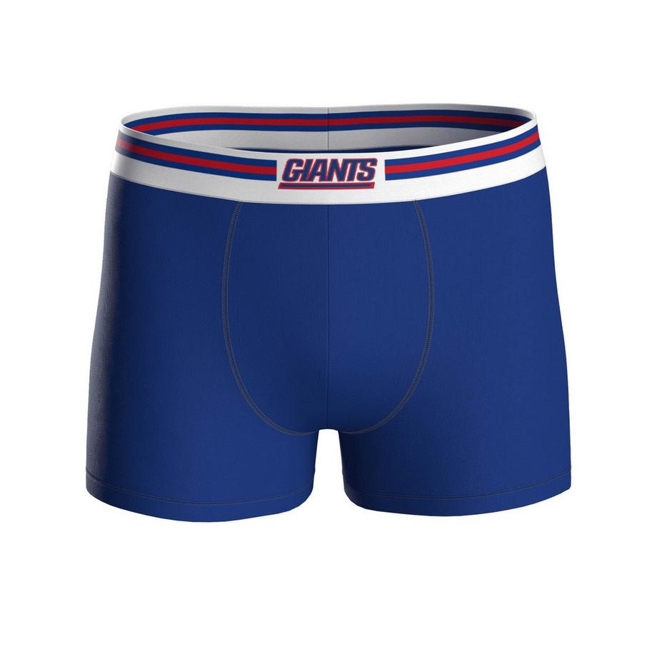 NFL  Boxershort  3er Pack Stretch-NFL 3pk Boxers 