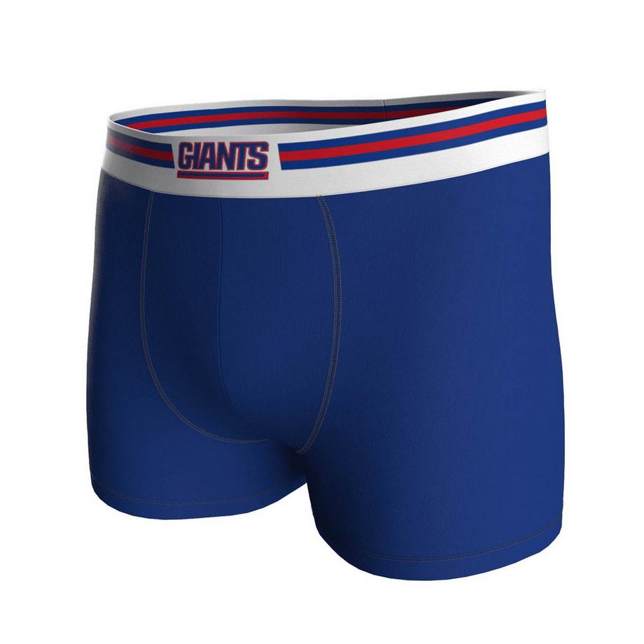 NFL  Boxershort  3er Pack Stretch-NFL 3pk Boxers 