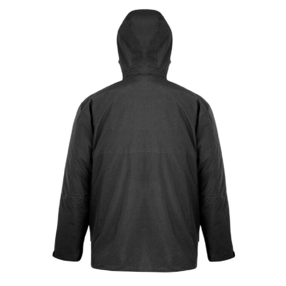 Result Veste Ripstop 3 En 1  