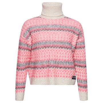 pull col rond   cable
