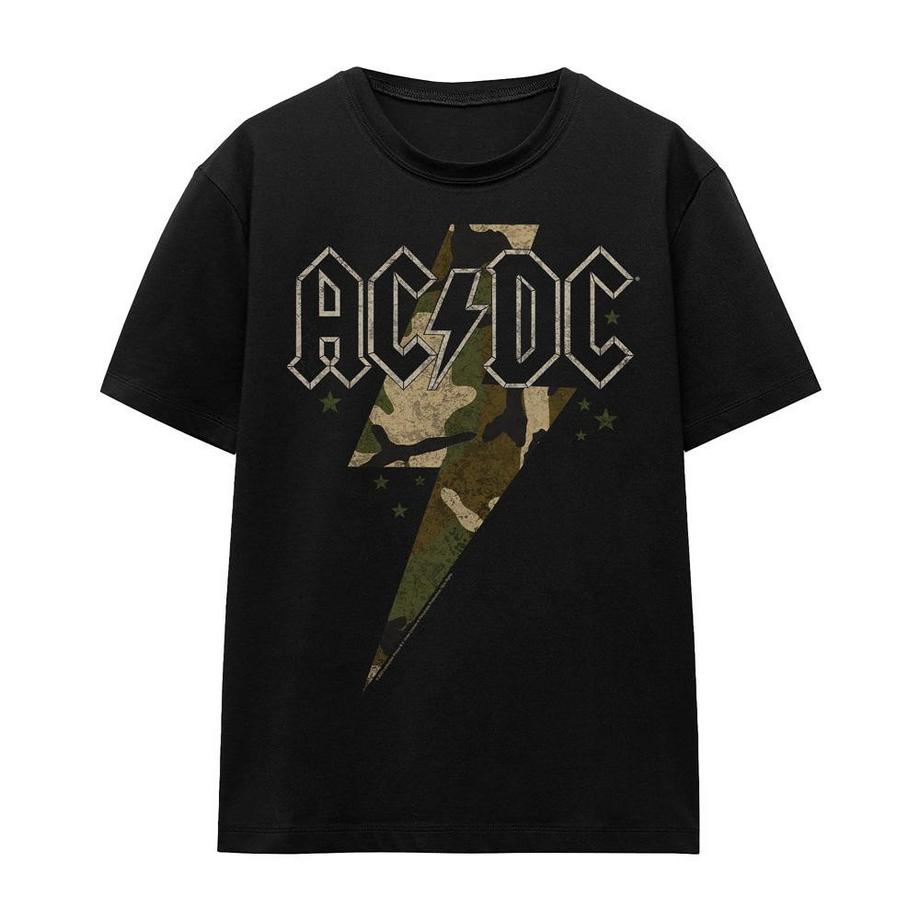 ACDC TShirt