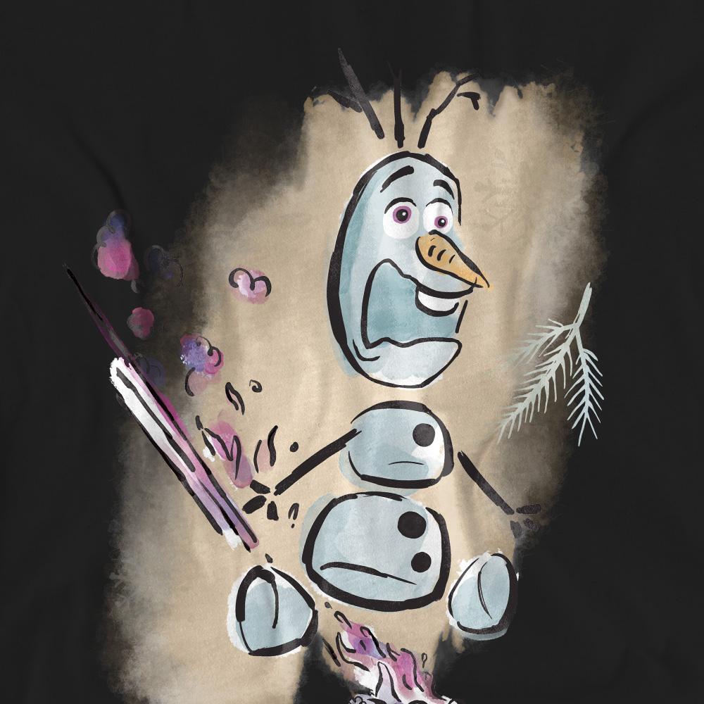 FROZEN T-Shirt Fire It Up  