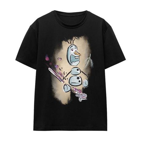 FROZEN T-Shirt Fire It Up  