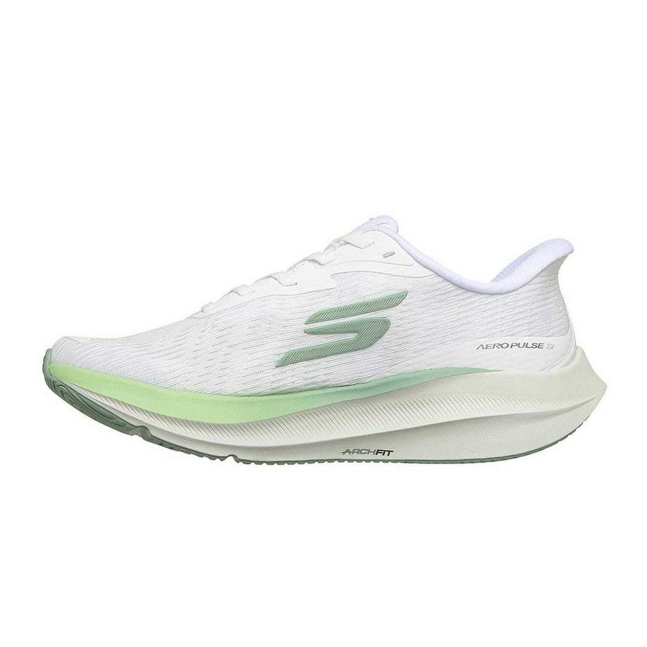 SKECHERS Baskets Aero Pulse Coupe Basse  