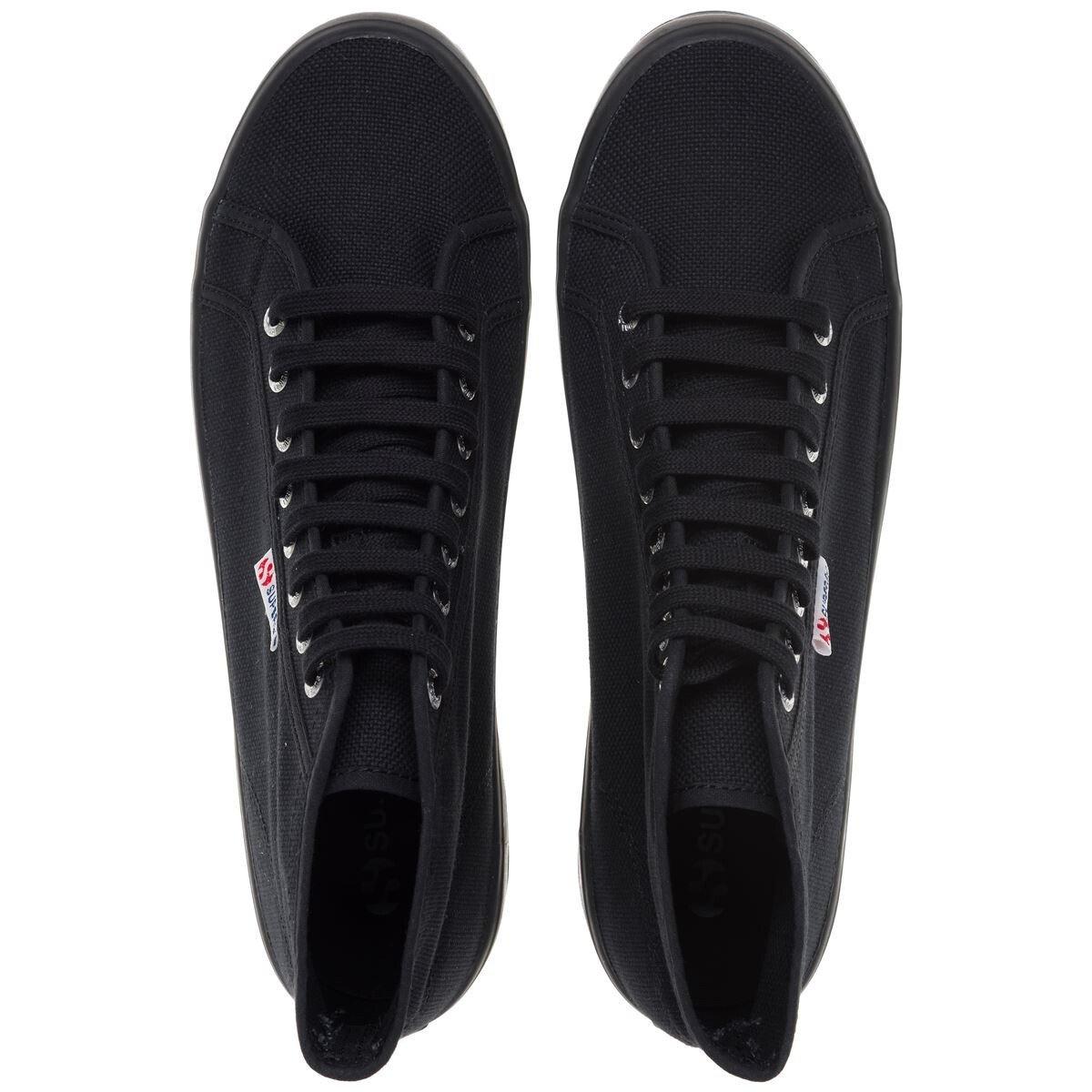 SUPERGA  baskets 23 alpina cotu militaire 