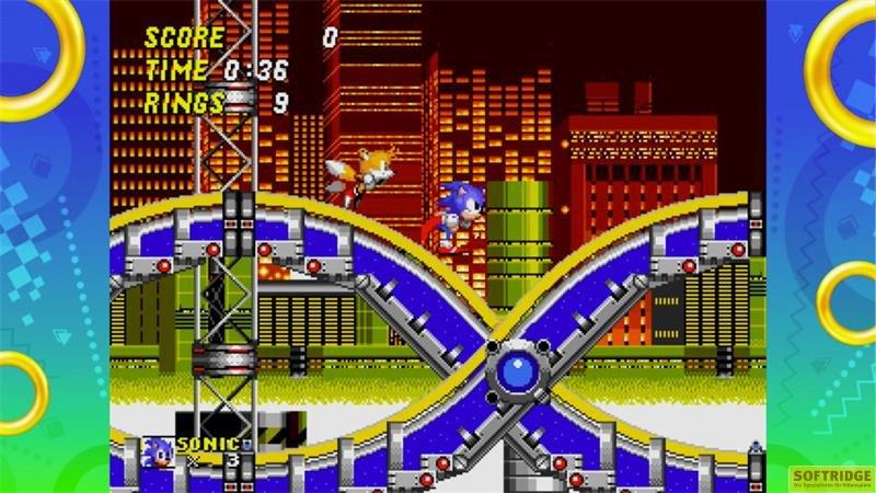 SEGA  Sonic Origins Plus - Limited Edition 