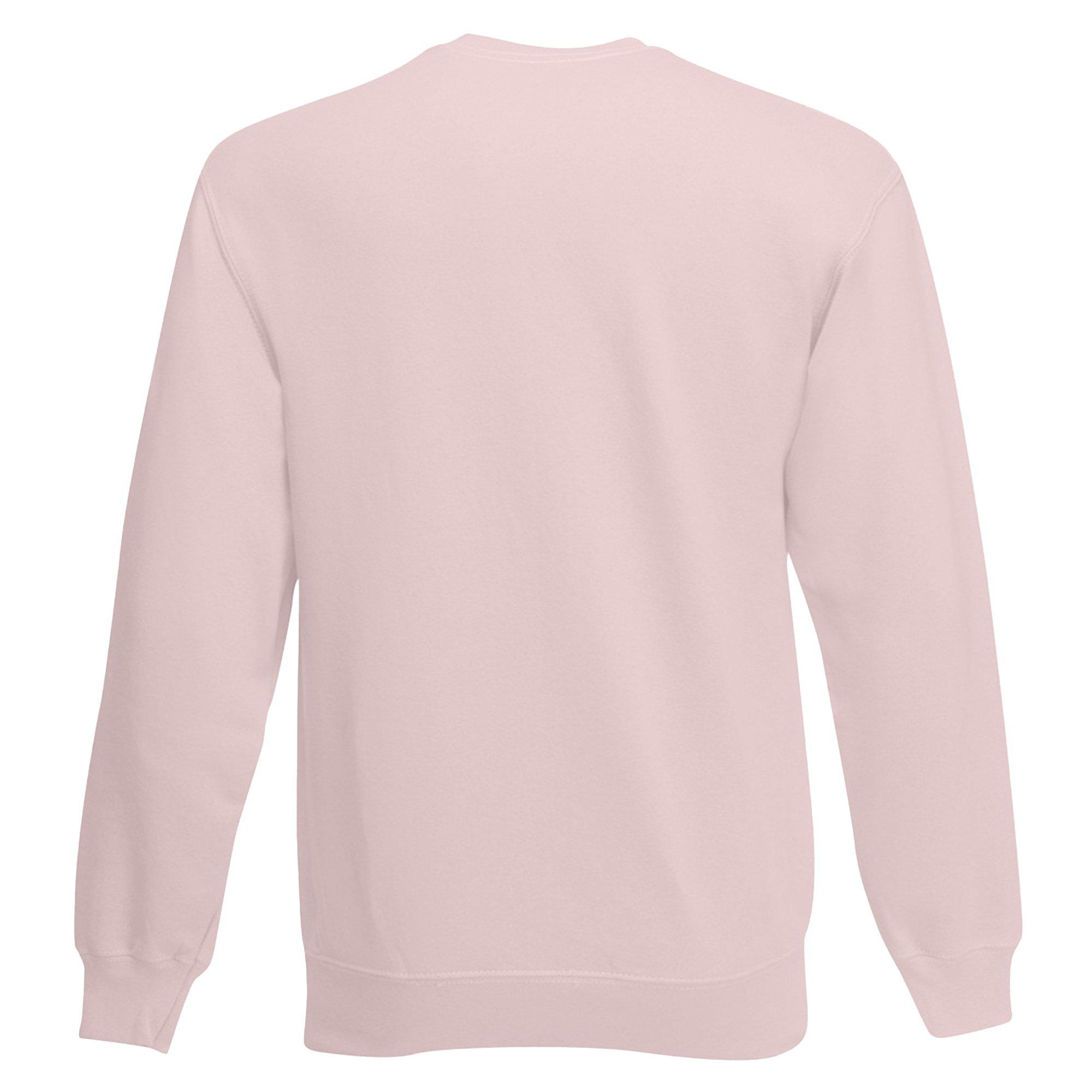 Fruit of the Loom Belcoro Garn Pullover Sweatshirt  