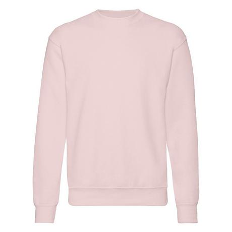 Fruit of the Loom Belcoro Garn Pullover Sweatshirt  