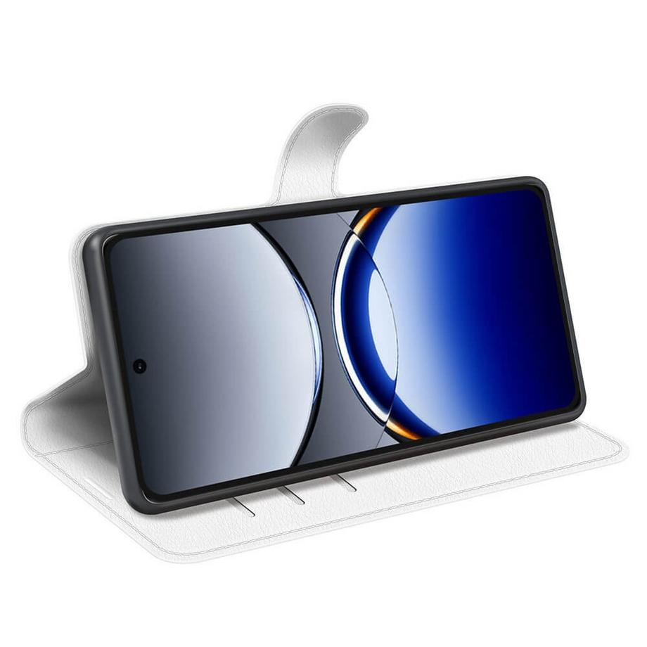 Cover-Discount  OPPO Find X8 Pro - Custodia in ecopelle 