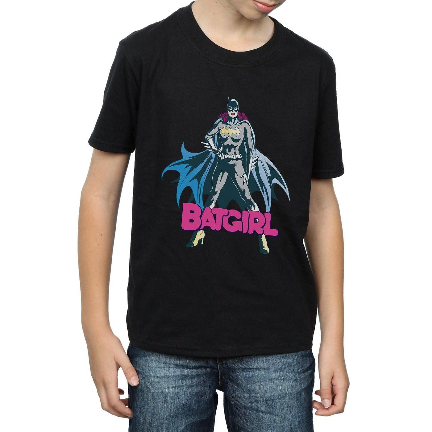 DC COMICS  TShirt 