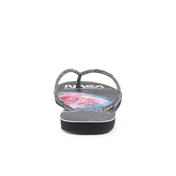 havaianas  Slim Nasa-41-42 