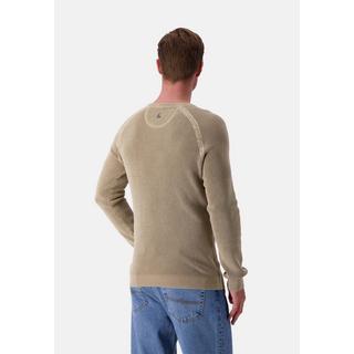 Colours & Sons Roundneck Washed Pullover  