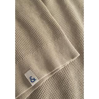 Colours & Sons Roundneck Washed Pullover  