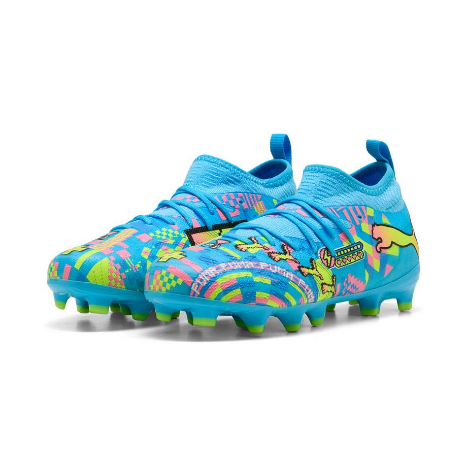 PUMA  Scarpe da calcio bambino future 9 fg/ag 