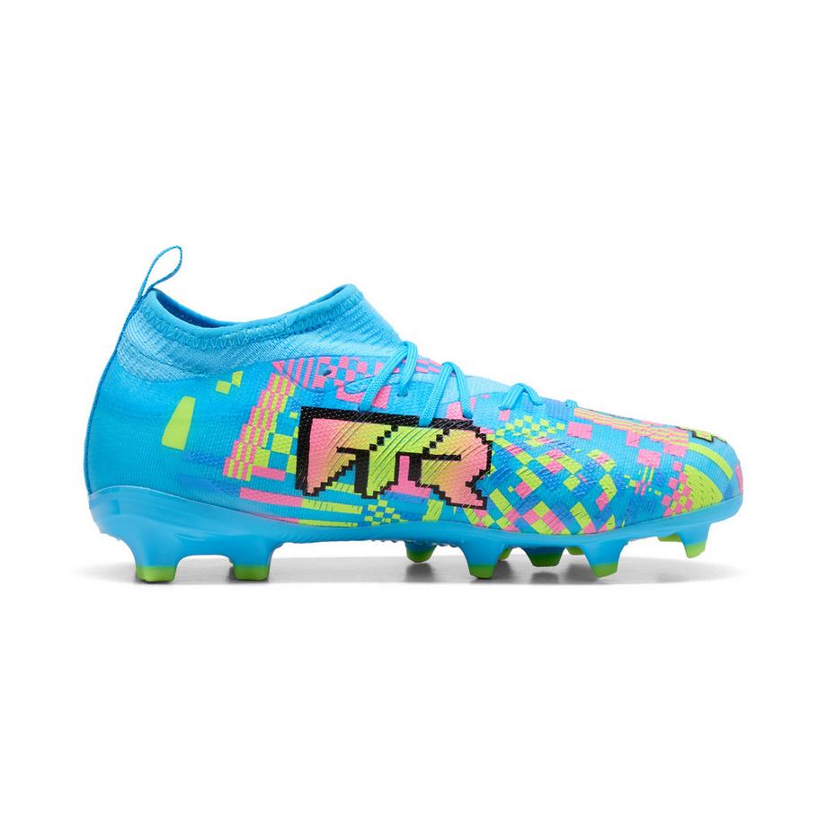 PUMA  Scarpe da calcio bambino future 9 fg/ag 