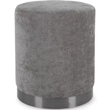 Pouf Ernestine frost