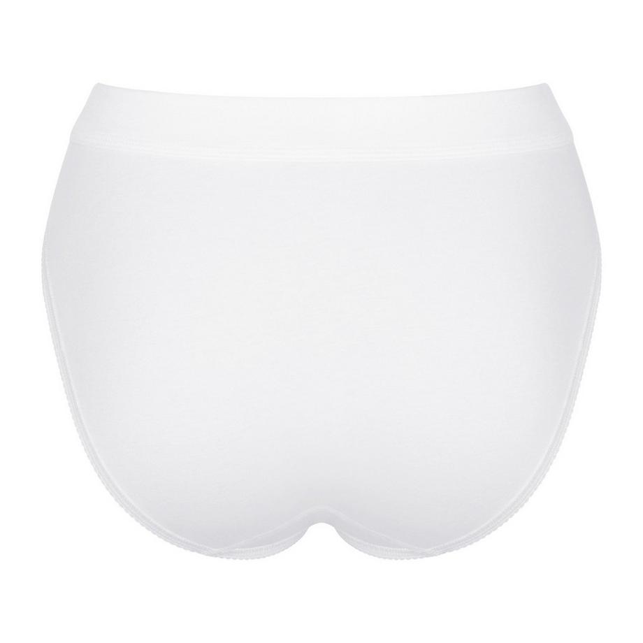 sloggi Double Comfort Tai 4er Pack Slips  