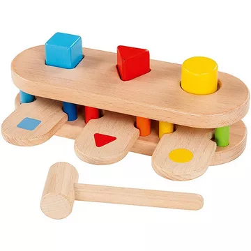 Baby Hammerbank