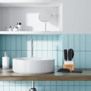 B2X  Brosse à cheveux - lot de 4 