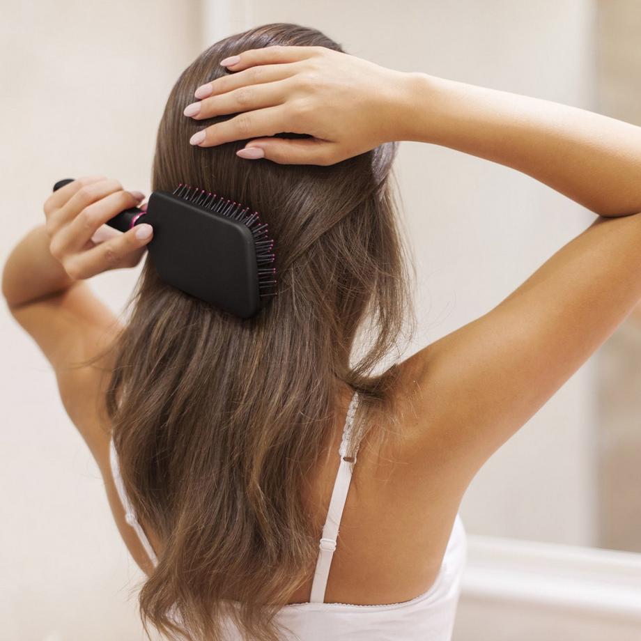 B2X  Spazzola per capelli - set da 4 