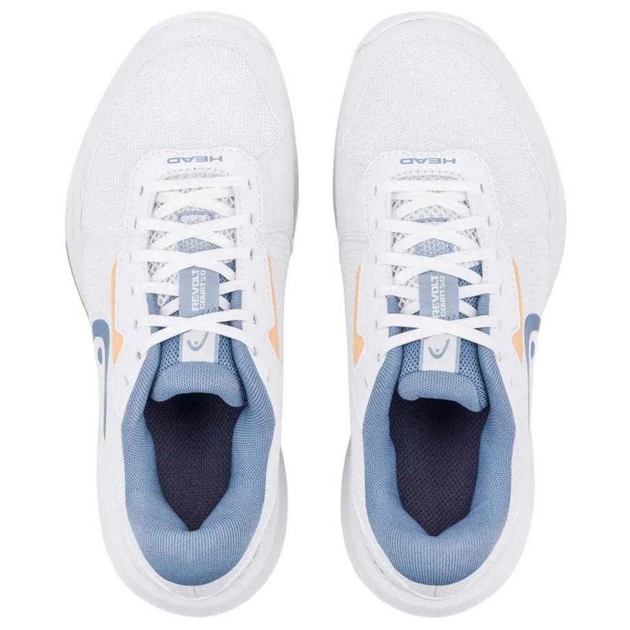 Head Chaussures De Tennis Revolt Court 5.0  