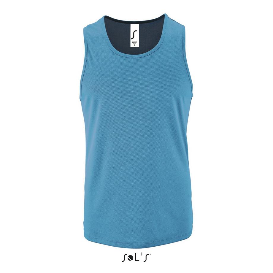 SOLS Sporty TT Tanktop  