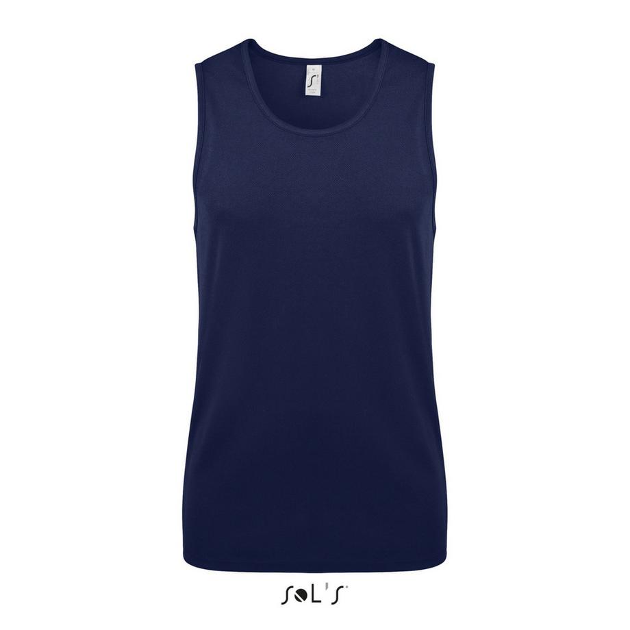 SOLS Sporty TT Tanktop  