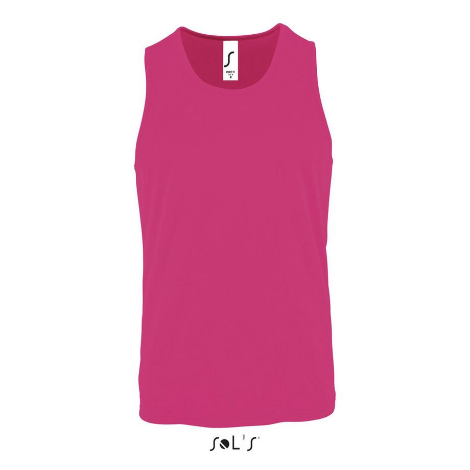 SOLS Sporty TT Tanktop  