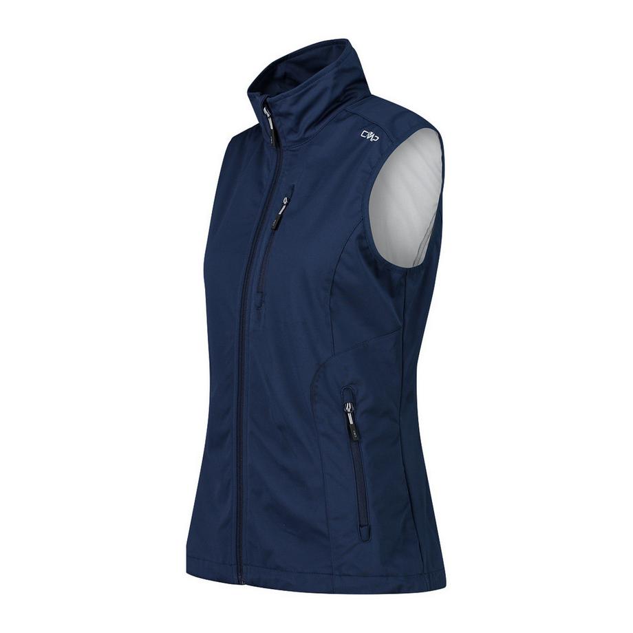 CMP Gilet Softshell Femme  