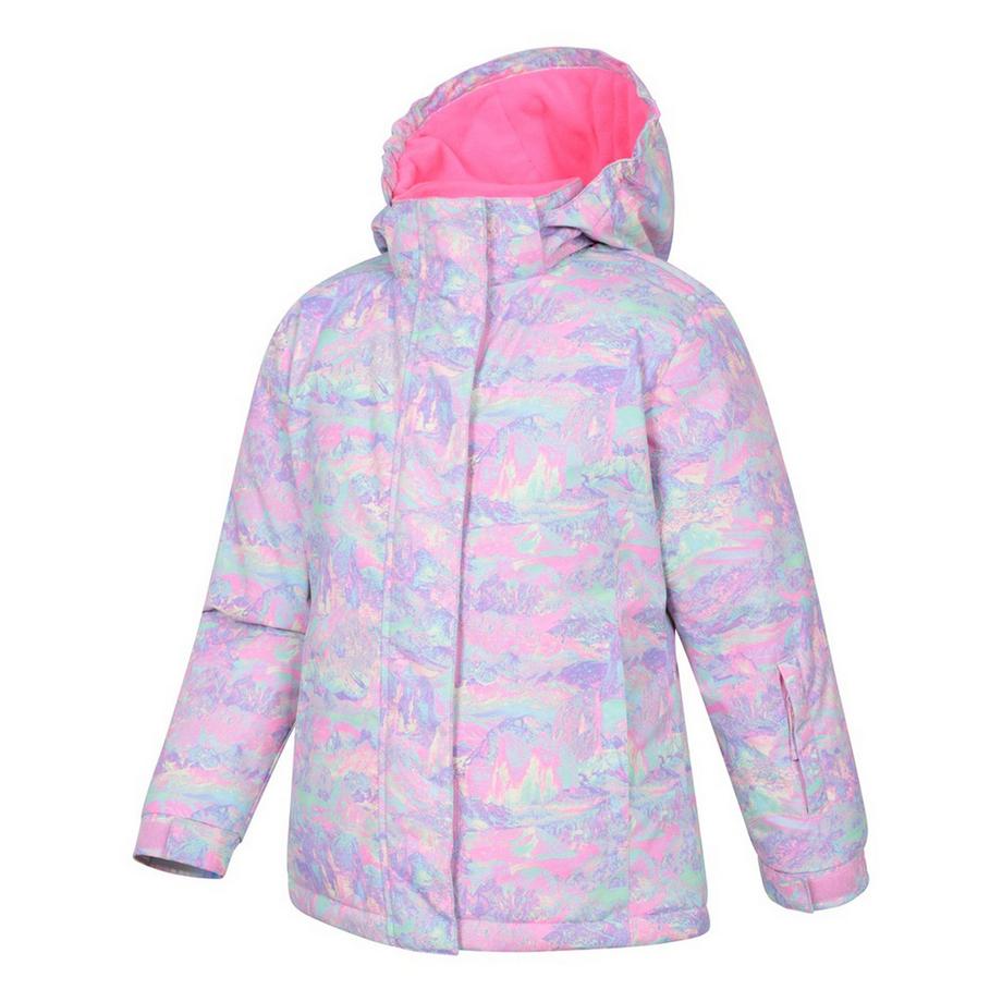 Mountain Warehouse  Snowdrop Giacca Da Sci Acquerello 