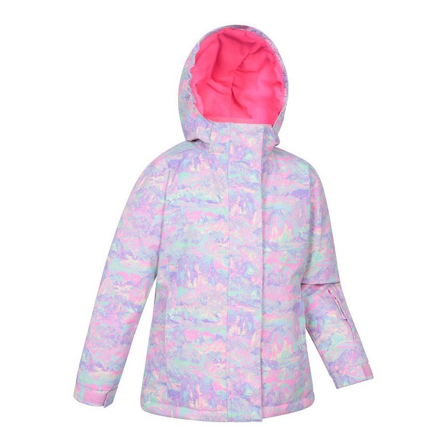 Mountain Warehouse  Snowdrop Giacca Da Sci Acquerello 