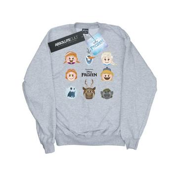 Frozen Sweatshirt