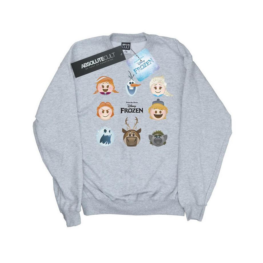 Frozen Sweatshirt