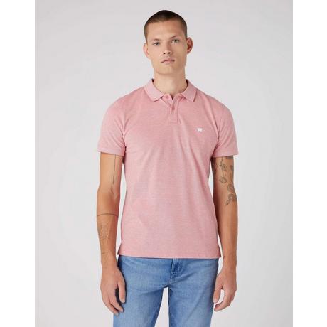 Wrangler  Refined Polo Shirt 