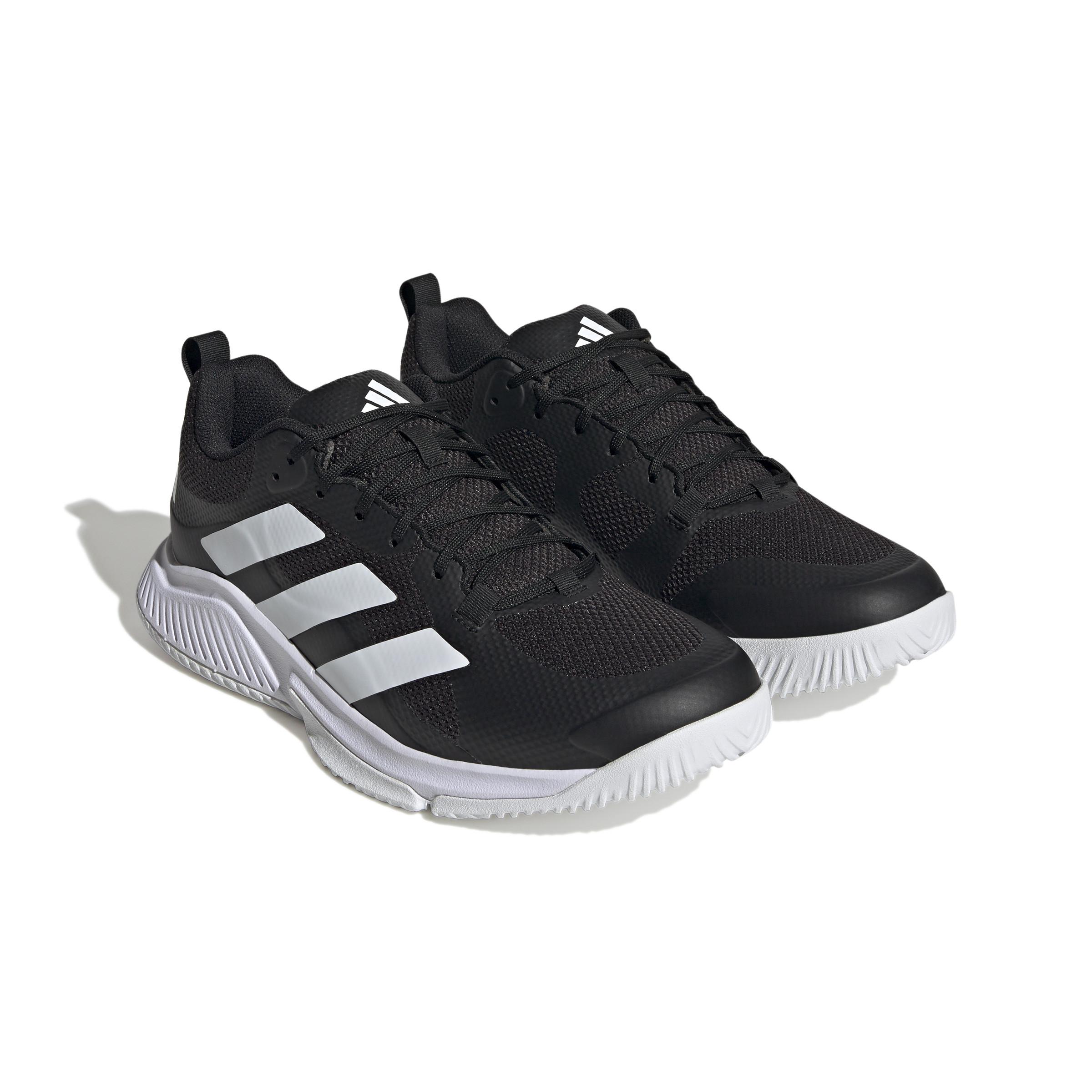 adidas  hallenschuhe court team bounce 2.0 