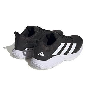 adidas  hallenschuhe court team bounce 2.0 