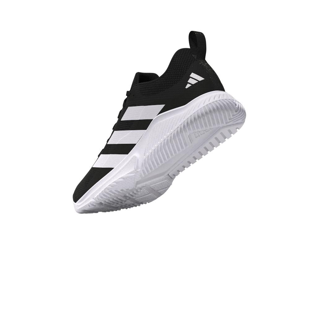 adidas  hallenschuhe court team bounce 2.0 