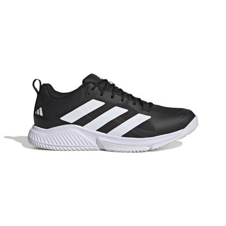 adidas  hallenschuhe court team bounce 2.0 